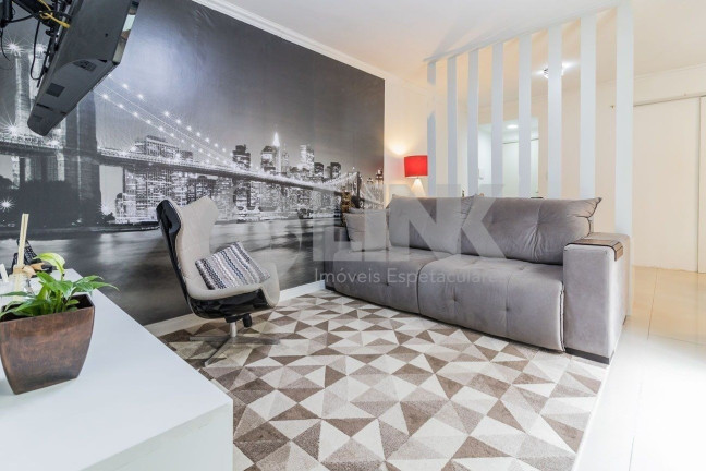 Imagem Apartamento com 3 Quartos à Venda, 118 m² em Petrópolis - Porto Alegre Imagem Apartamento com 3 Quartos à Venda, 118 m² em Petrópolis - Porto Alegre