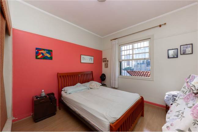 Imagem Casa com 3 Quartos à Venda, 220 m² em Perdizes - São Paulo Imagem Casa com 3 Quartos à Venda, 220 m² em Perdizes - São Paulo