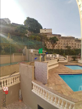 Imagem Apartamento com 2 Quartos à Venda, 60 m² em Nossa Senhora Do ó - São Paulo