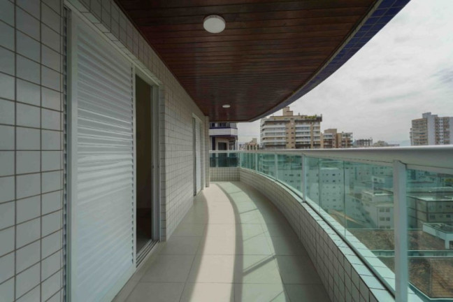 Imagem Cobertura com 3 Quartos à Venda, 145 m² em Guilhermina - Praia Grande Imagem Cobertura com 3 Quartos à Venda, 145 m² em Guilhermina - Praia Grande