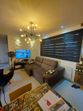 Imagem Apartamento com 2 Quartos à Venda, 87 m² em Pompéia - Santos Imagem Apartamento com 2 Quartos à Venda, 87 m² em Pompéia - Santos