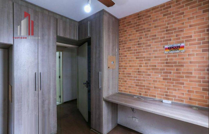 Imagem Apartamento com 3 Quartos à Venda, 127 m² em Perdizes - São Paulo