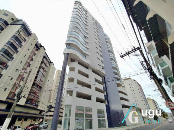 Imagem Apartamento com 3 Quartos à Venda, 88 m² em Centro - Guarapari