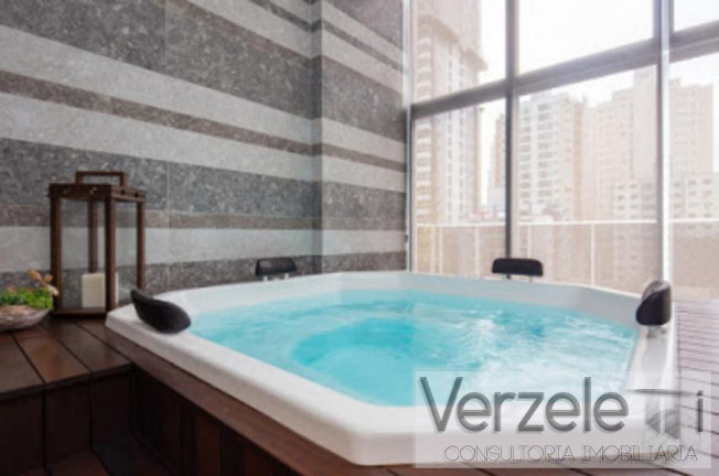 Imagem Apartamento com 4 Quartos à Venda, 143 m² em Centro - Balneário Camboriú