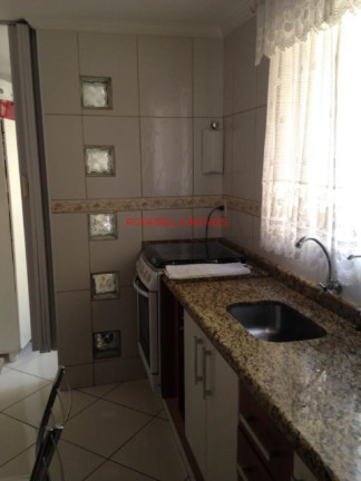 Imagem Apartamento com 3 Quartos à Venda, 68 m² em Residencial Terra Da Uva - Jundiaí