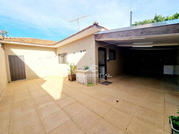 Imagem Casa com 3 Quartos à Venda, 165 m² em Jardim Nazareth - São José Do Rio Preto