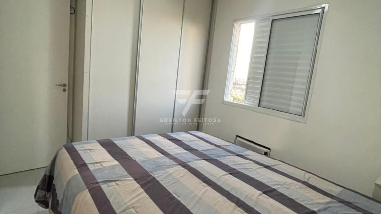 Imagem Apartamento com 3 Quartos à Venda, 70 m² em Santa Mônica - Uberlândia