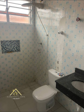 Imagem Kitnet com 1 Quarto à Venda, 18 m² em Ocian - Praia Grande
