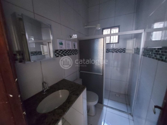 Imagem Casa de Condomínio com 3 Quartos à Venda, 200 m² em Nova Parnamirim - Parnamirim