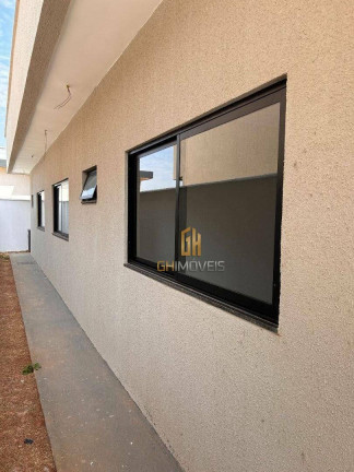 Imagem Casa com 3 Quartos à Venda, 155 m² em Jardins Bolonha - Senador Canedo
