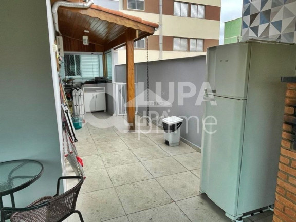 Imagem Casa com 3 Quartos à Venda, 130 m² em Vila Isolina Mazzei - São Paulo Imagem Casa com 3 Quartos à Venda, 130 m² em Vila Isolina Mazzei - São Paulo