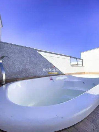 Imagem Imóvel com 3 Quartos à Venda, 140 m² em Campestre - Santo André Imagem Imóvel com 3 Quartos à Venda, 140 m² em Campestre - Santo André