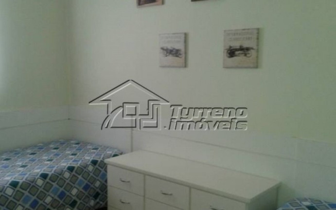 Imagem Apartamento com 3 Quartos à Venda, 100 m² em Sumaré - Caraguatatuba