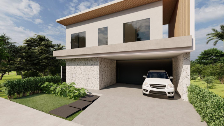 Imagem Casa à Venda, 294 m² em Condominio Residencial Villa Lobos - Birigui Imagem Casa à Venda, 294 m² em Condominio Residencial Villa Lobos - Birigui
