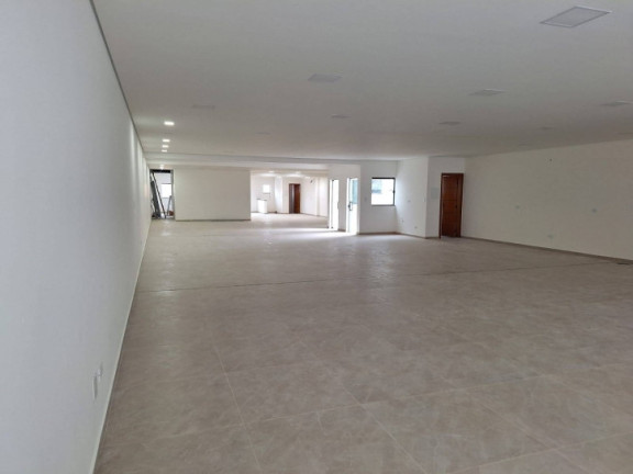 Imagem Imóvel Comercial para Alugar, 300 m² em Vila Principe De Gales - Santo André Imagem Imóvel Comercial para Alugar, 300 m² em Vila Principe De Gales - Santo André