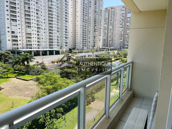 Imagem Sala Comercial à Venda, 45 m² em Santo Amaro - São Paulo