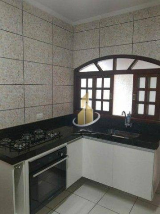 Imagem Sobrado com 3 Quartos à Venda, 130 m² em Villa Branca - Jacareí Imagem Sobrado com 3 Quartos à Venda, 130 m² em Villa Branca - Jacareí