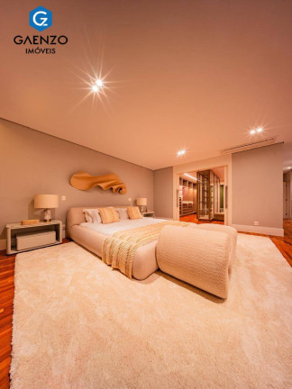 Imagem Casa de Condomínio com 7 Quartos à Venda, 1 m² em Tamboré - Santana De Parnaíba Imagem Casa de Condomínio com 7 Quartos à Venda, 1 m² em Tamboré - Santana De Parnaíba