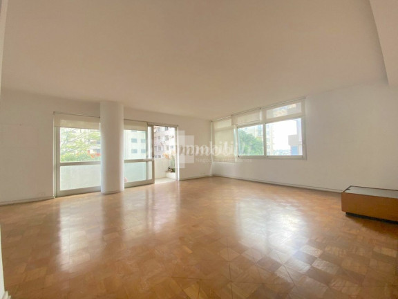 Imagem Apartamento com 3 Quartos à Venda, 226 m² em Higienópolis - São Paulo Imagem Apartamento com 3 Quartos à Venda, 226 m² em Higienópolis - São Paulo