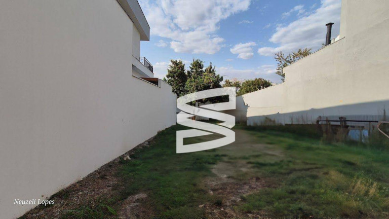 Terreno à Venda, 246 m² em Ondas - Piracicaba