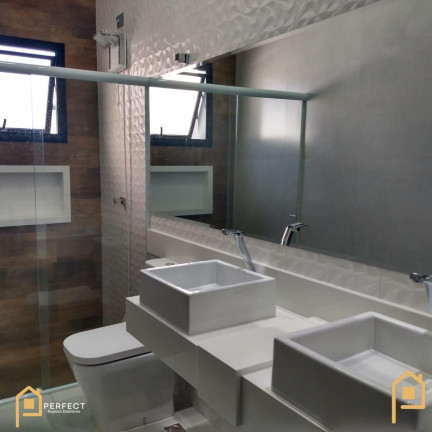 Imagem Casa com 2 Quartos à Venda, 193 m² em Condomínio Residencial Green Park - Taubaté