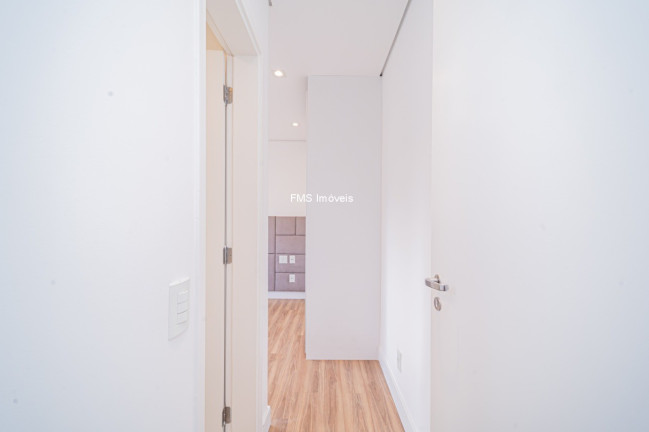 Imagem Imóvel com 2 Quartos à Venda, 74 m² em Brooklin - São Paulo Imagem Imóvel com 2 Quartos à Venda, 74 m² em Brooklin - São Paulo