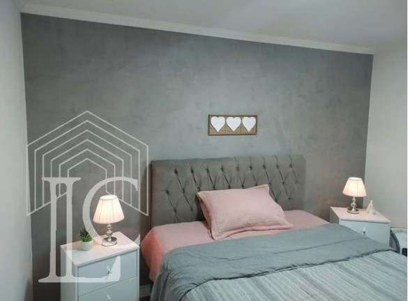 Imagem Apartamento com 3 Quartos à Venda, 62 m² em Sacomã - São Paulo