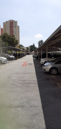 Imagem Apartamento com 2 Quartos à Venda, 55 m² em Bandeiras - Osasco