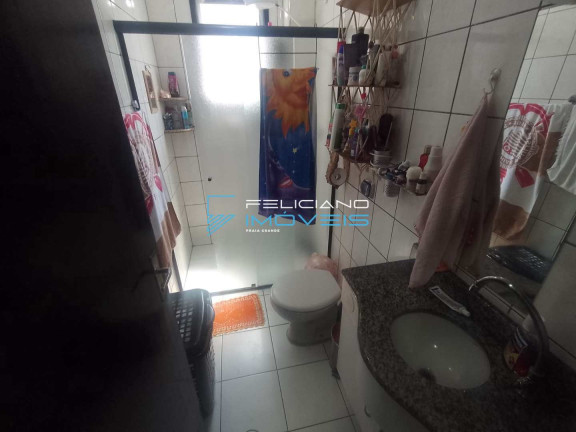Imagem Apartamento com 2 Quartos à Venda, 72 m² em Tupi - Praia Grande