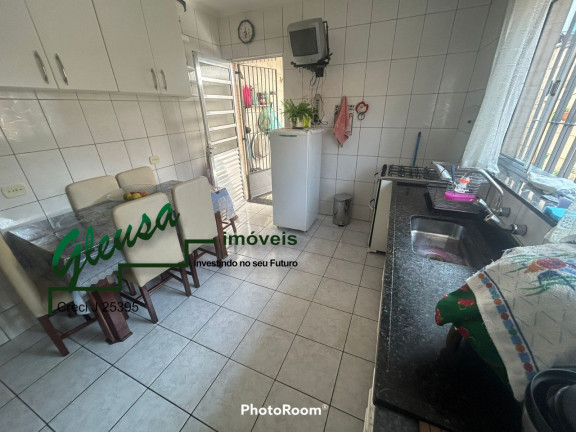 Imagem Sobrado com 3 Quartos à Venda, 150 m² em Parque Paineiras - São Paulo Imagem Sobrado com 3 Quartos à Venda, 150 m² em Parque Paineiras - São Paulo