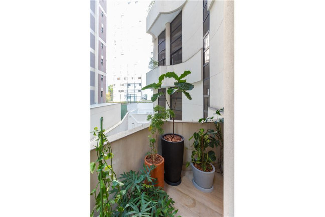 Imagem Imóvel com 2 Quartos à Venda,  em Vila Nova Conceição - São Paulo
