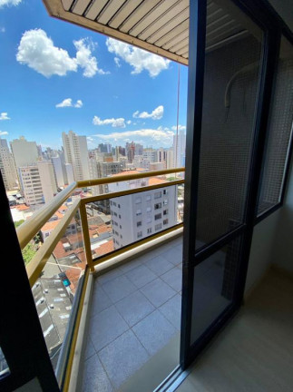 Imagem Apartamento com 1 Quarto à Venda, 48 m² em Centro - Campinas Imagem Apartamento com 1 Quarto à Venda, 48 m² em Centro - Campinas