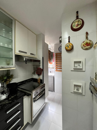 Imagem Apartamento com 3 Quartos à Venda, 116 m² em Pituba - Salvador Imagem Apartamento com 3 Quartos à Venda, 116 m² em Pituba - Salvador