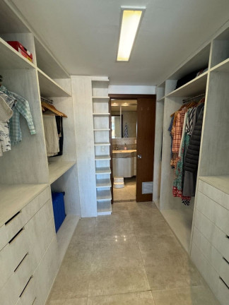 Imagem Apartamento com 1 Quarto à Venda, 112 m² em Meireles - Fortaleza