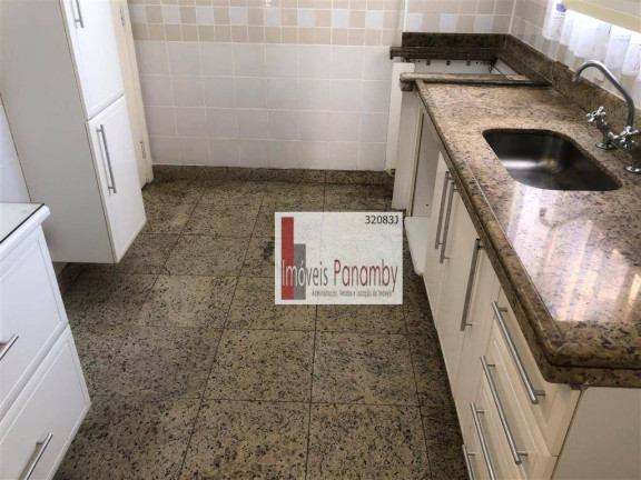 Imagem Apartamento com 3 Quartos para Alugar, 96 m² em Edifício Classic - Barueri Imagem Apartamento com 3 Quartos para Alugar, 96 m² em Edifício Classic - Barueri