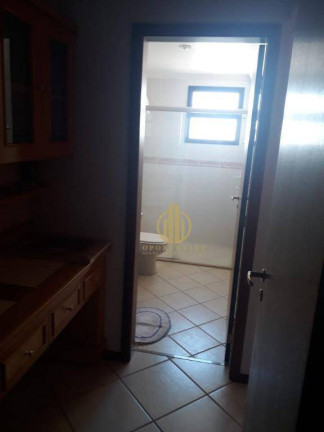 Imagem Apartamento com 3 Quartos à Venda, 173 m² em Jardim São Luiz - Ribeirão Preto