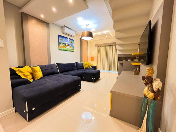 Imagem Cobertura com 3 Quartos à Venda, 175 m² em Mariscal - Bombinhas