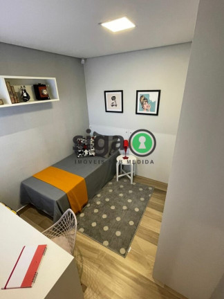 Imagem Apartamento com 2 Quartos à Venda, 81 m² em Tatuapé - São Paulo