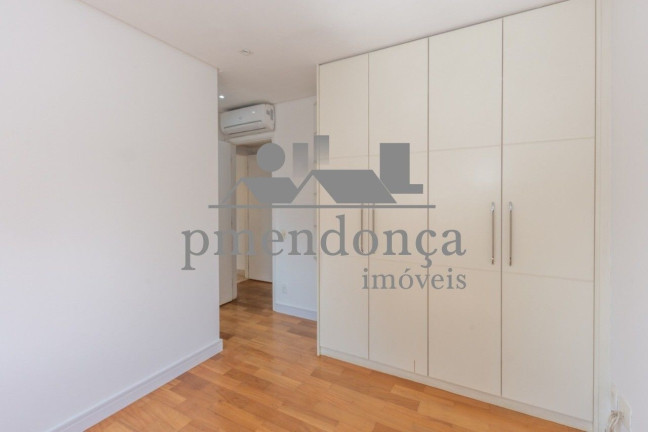 Imagem Apartamento com 4 Quartos à Venda, 172 m² em Vila Romana - São Paulo Imagem Apartamento com 4 Quartos à Venda, 172 m² em Vila Romana - São Paulo
