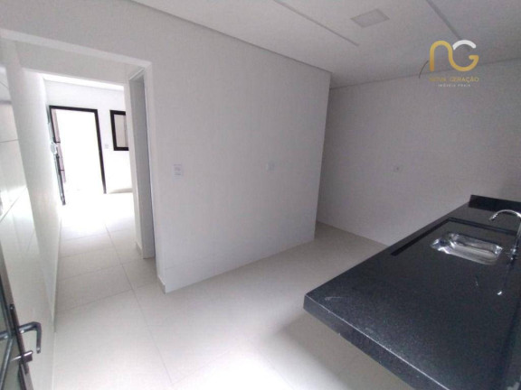 Imagem Sobrado com 2 Quartos à Venda, 49 m² em Mirim - Praia Grande Imagem Sobrado com 2 Quartos à Venda, 49 m² em Mirim - Praia Grande