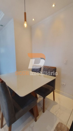 Imagem Apartamento com 2 Quartos para Alugar, 53 m² em Centro  - Diadema