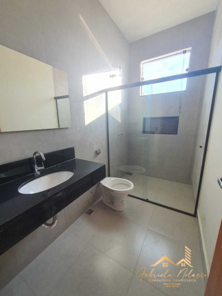 Imagem Casa com 3 Quartos à Venda, 105 m² em Jardim Brasília - Mogi Mirim Imagem Casa com 3 Quartos à Venda, 105 m² em Jardim Brasília - Mogi Mirim