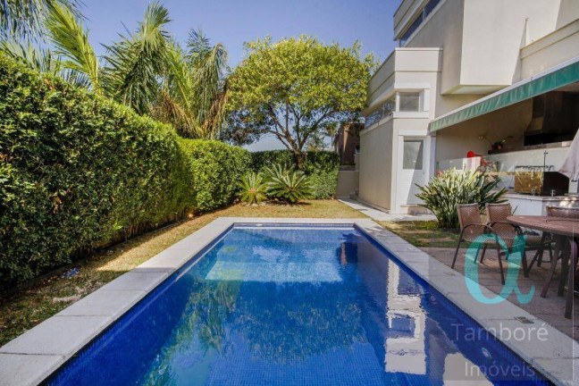 Imagem Casa com 4 Quartos à Venda, 421 m² em Alphaville - Santana De Parnaíba Imagem Casa com 4 Quartos à Venda, 421 m² em Alphaville - Santana De Parnaíba