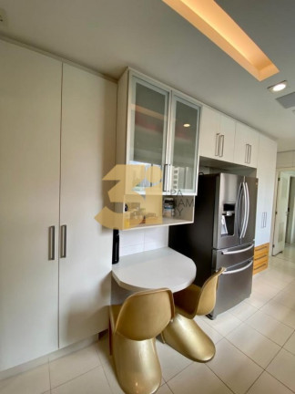 Imagem Apartamento com 3 Quartos à Venda, 212 m² em Morumbi - São Paulo