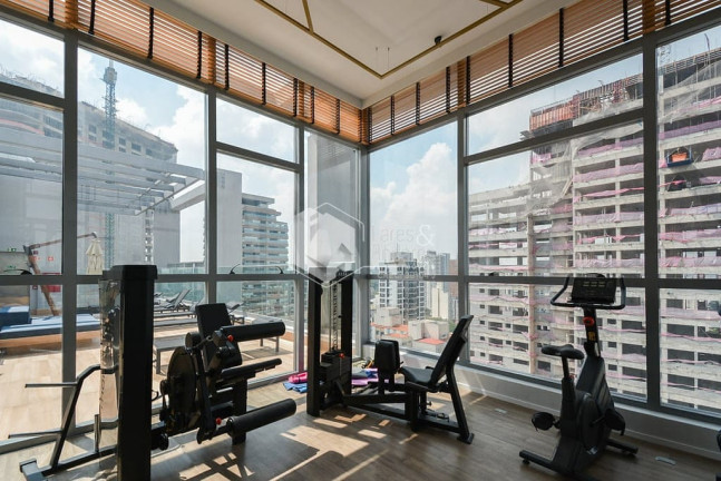 Imagem Apartamento com 3 Quartos à Venda, 96 m² em Pinheiros - São Paulo Imagem Apartamento com 3 Quartos à Venda, 96 m² em Pinheiros - São Paulo