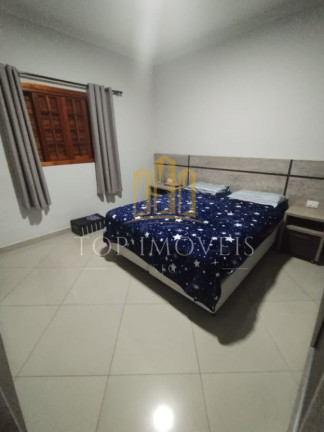 Imagem Casa com 3 Quartos à Venda, 250 m² em Villa Branca - Jacareí Imagem Casa com 3 Quartos à Venda, 250 m² em Villa Branca - Jacareí