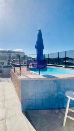 Imagem Cobertura com 4 Quartos à Venda, 210 m² em Centro - Cabo Frio Imagem Cobertura com 4 Quartos à Venda, 210 m² em Centro - Cabo Frio