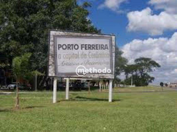 Imagem Terreno à Venda, 500 m² em Polo Comercial José Salomé - Porto Ferreira Imagem Terreno à Venda, 500 m² em Polo Comercial José Salomé - Porto Ferreira