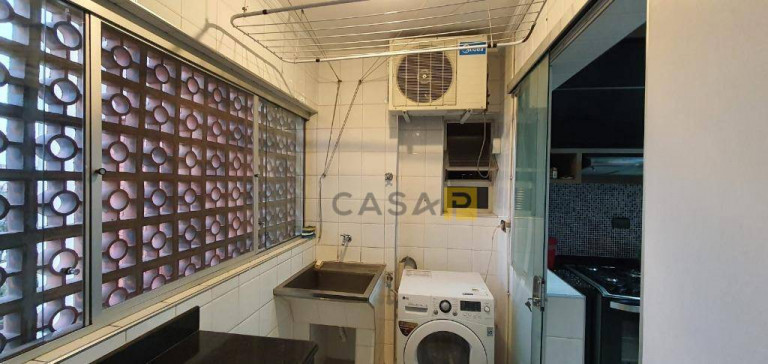 Imagem Apartamento com 3 Quartos à Venda, 108 m² em Vila Santa Catarina - Americana Imagem Apartamento com 3 Quartos à Venda, 108 m² em Vila Santa Catarina - Americana