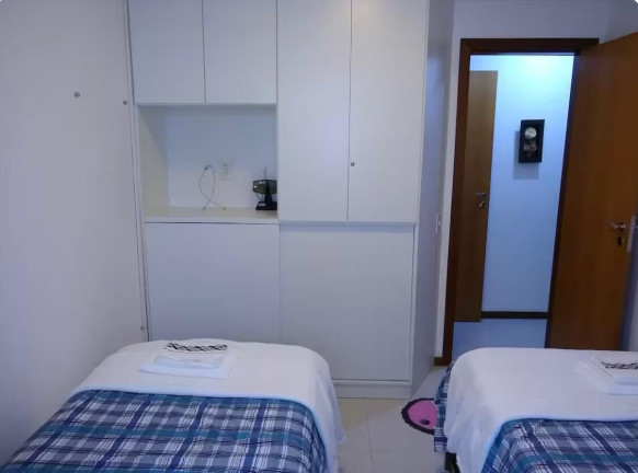 Imagem Apartamento com 2 Quartos à Venda, 70 m² em Enseada Azul - Guarapari